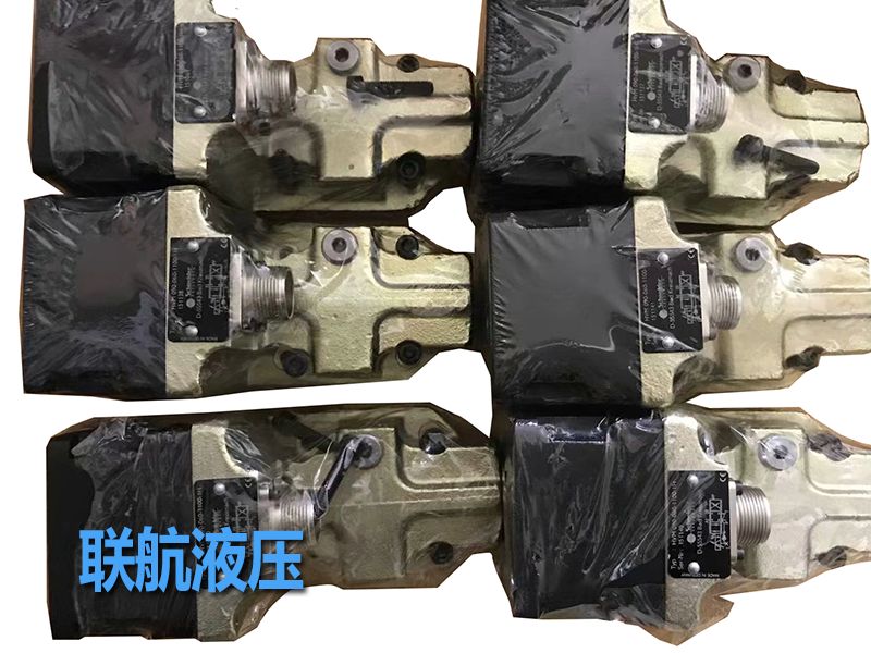 斯耐德伺服閥 HVM:090-060-1211-1H