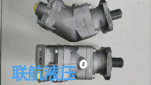 勝凡柱塞泵 SCP-047-R-N-DL4-L35-SOS-000