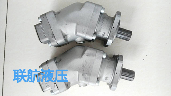 勝凡柱塞泵 SCP-108-R-N-DL4-L35-SOS-000