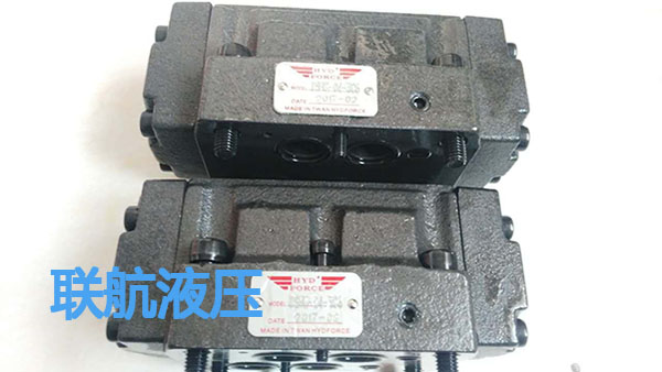 臺灣海德福閥座DSHG-04-3C6
