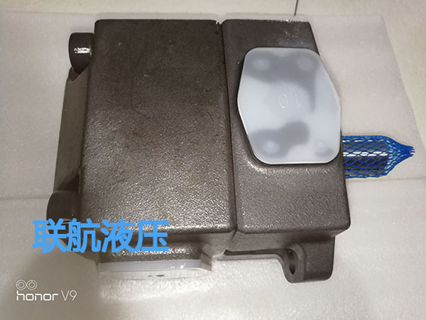 油研葉片泵S-PV2R2-41-F-RAA-41