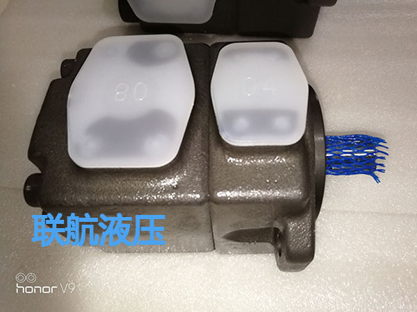 油研葉片泵PV2R3-125-1RAA