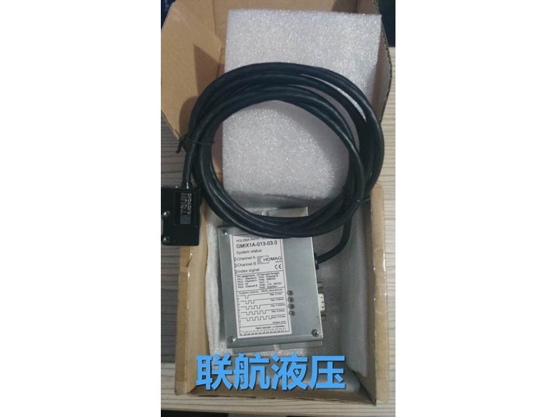 編碼器GMIX1A-013-03.0