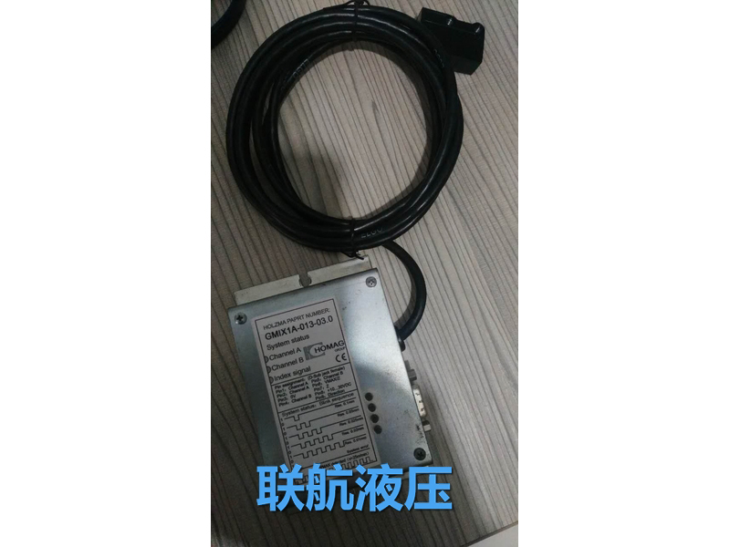 編碼器GMIX1A-013-03.0