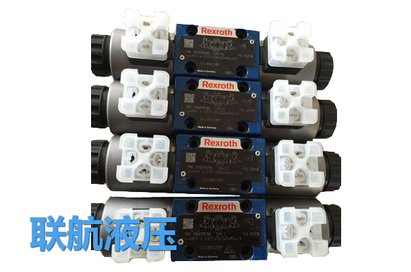 力士樂(lè)電磁閥 R900910780