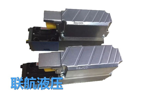 力士樂(lè)比例閥 0811 404 603