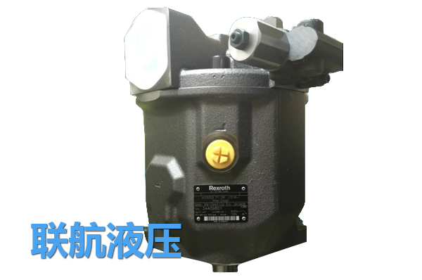 力士樂(lè)柱塞泵 A10VSO71DR-31R-PPA12N00