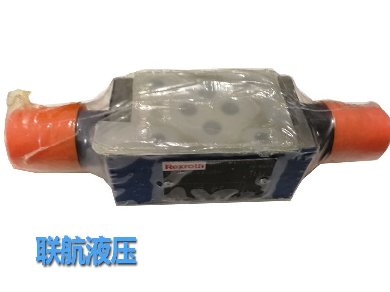 力士樂(lè)節(jié)流閥 R900481623 Z2FS6-2-4X1QV