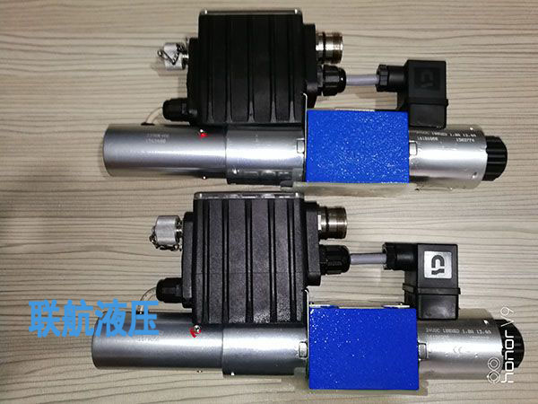 力士樂(lè)比例閥 R900972655