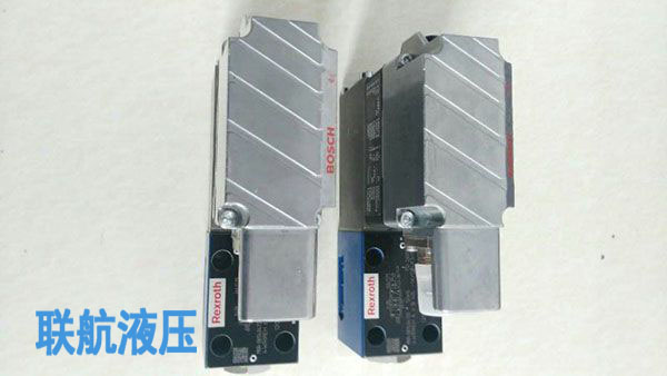 力士樂(lè)比例閥0811404175 4WRPH6XB40L-2XG24Z4M-842